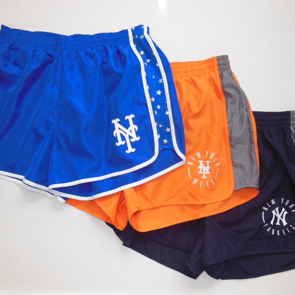 ny yankees shorts
